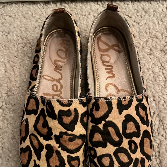 Sam Edelman espadrilles - Picture 5 of 5